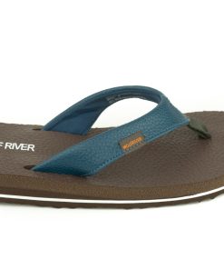 Wolf river sale flip flops